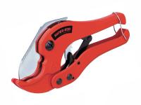 42 Ножницы для резки пластиковых труб