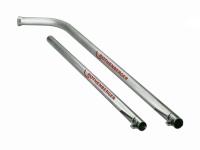 Телескопическая направляющая труба для колодцев