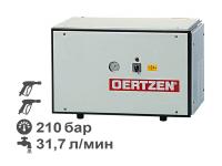 OERTZEN S 334 VA-H АВД стационарный/настенный OERTZEN S 334 VA-H АВД стационарный/настенный