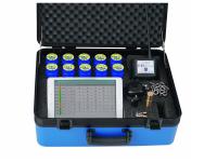 AZ 100 BIDI аккустический логгер