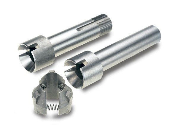 Кулачки  зажимные для R600/R650