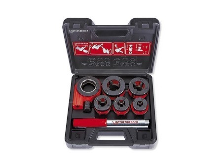 Клупп ручной СУПЕР-КАТ в пластм.ящике