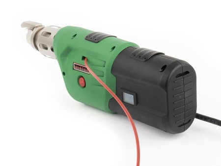 Ручной сварочный экструдер FUSION 1 