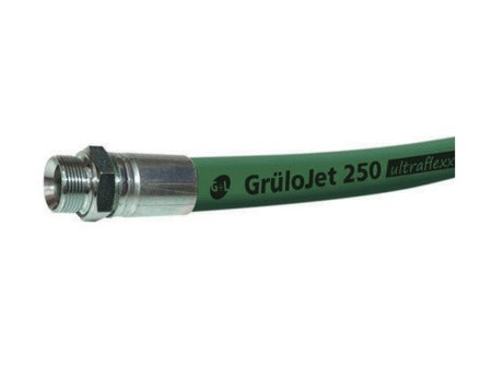 Шланг высокого давления GrüloJet Шланг высокого давления GrüloJet