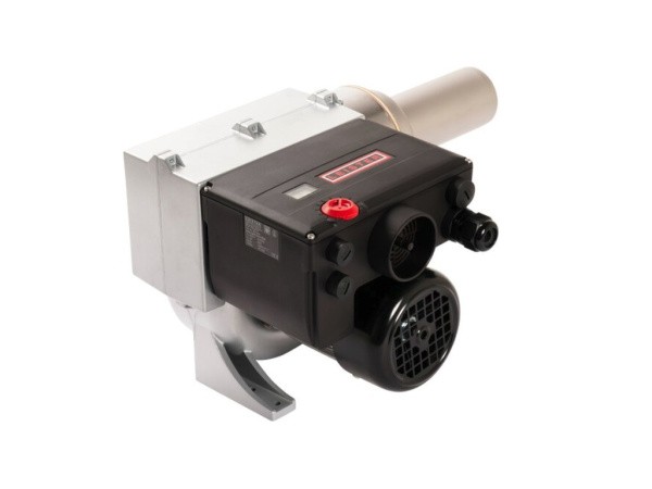 Тепловентилятор VULCAN SYSTEM 6 кВт