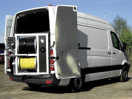 Машина  ROJET 85/160 BASIC