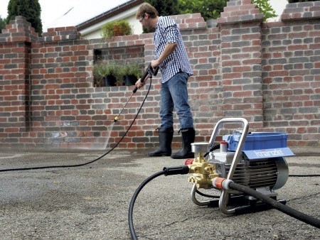 Kränzle HD 10/122 Аппарат высокого давления