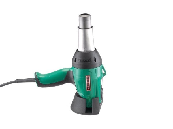 Ручной аппарат горячего воздуха LEISTER GHIBLI AW