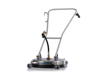 Насадка для мытья поверхностей круглая, диаметр 420 мм