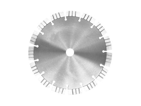 Диск алмазный Laser 15 D125x22,2 Диск алмазный Laser 15 D125x22,2