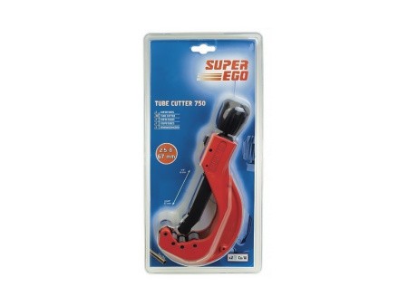 Автоматический труборез TUBE CUTTER 750, упаковка Автоматический труборез TUBE CUTTER 750, упаковка