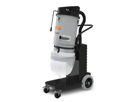 Промышленный пылесос 111 PULSE