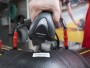 Отвод электросварной 90°, сварка. Отвод электросварной 90°, сварка.