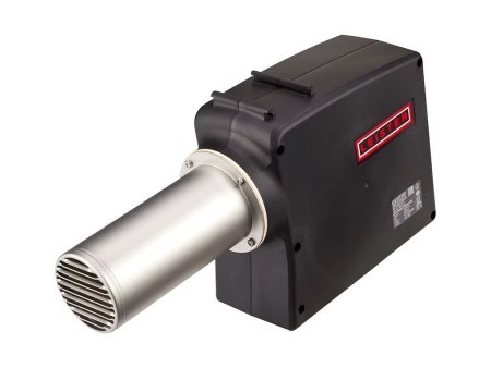 Тепловентилятор HOTWIND PREMIUM 5,4 кВт