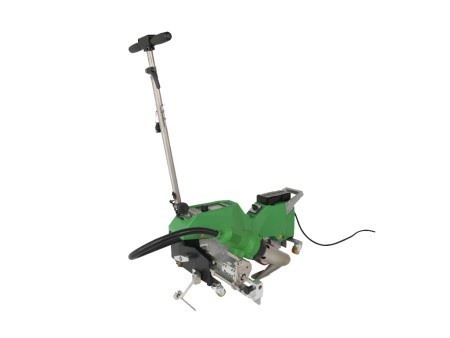 Сварочный аппарат VARIANT 700, 230В, 50 мм, для сварки внахлест.