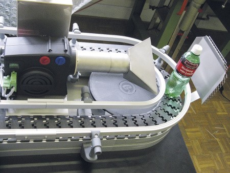 Тепловентилятор HOTWIND PREMIUM 3,1 кВт - применение