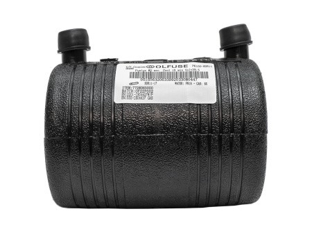 Муфта электросварная PN16 SDR11 PE100 D32