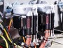 Вентилятор высокого давления ROBUST (с конденсатором), применение Вентилятор высокого давления ROBUST (с конденсатором), применение