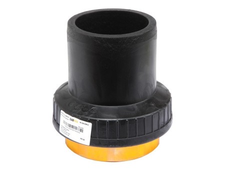 Переход ПЭ/ЛАТУНЬ PN16 SDR11 PE100 D25X3/4